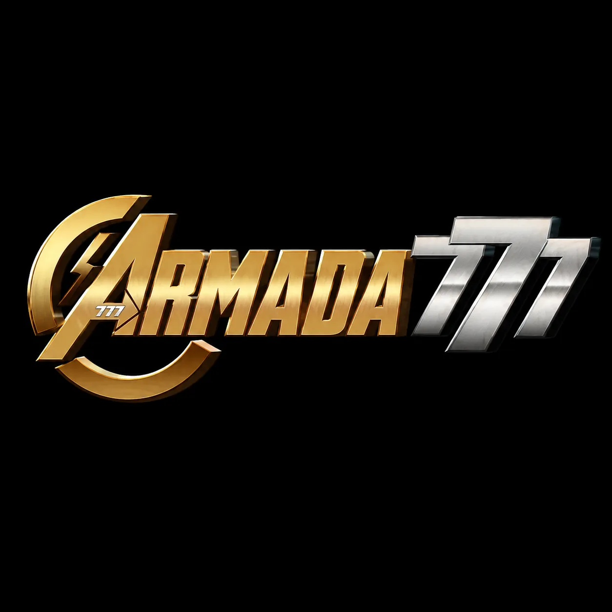 ARMADA777 - Pertarungan Epik dengan Memorable Gameplay