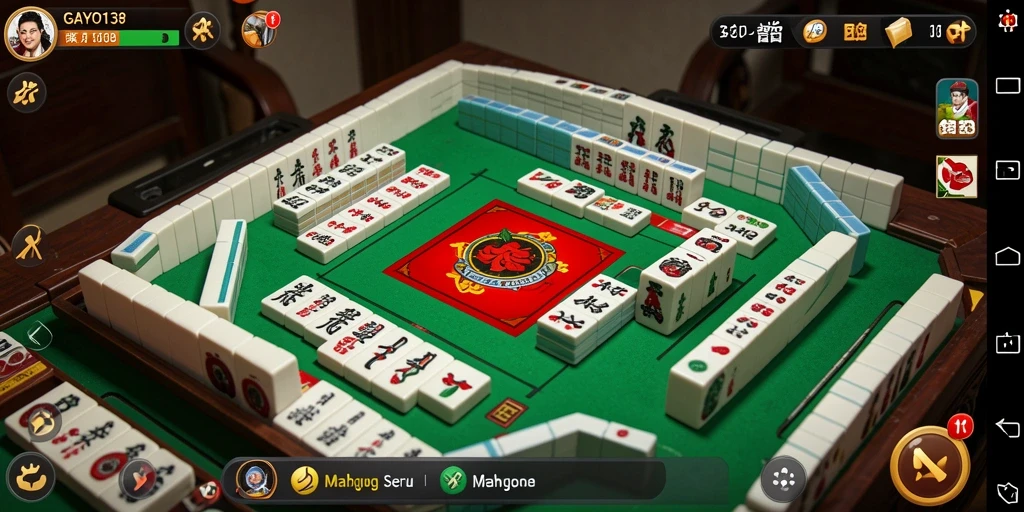Tampilan gameplay <strong>GAYO138</strong> yang menarik dan interaktif.