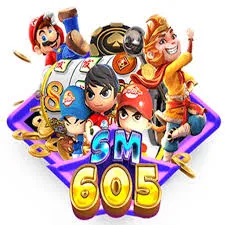 SM605 - Permainan Arcade Seru dan Menghibur