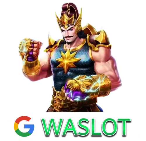 WASLOT - Game Slot Menarik dengan Beragam Fitur