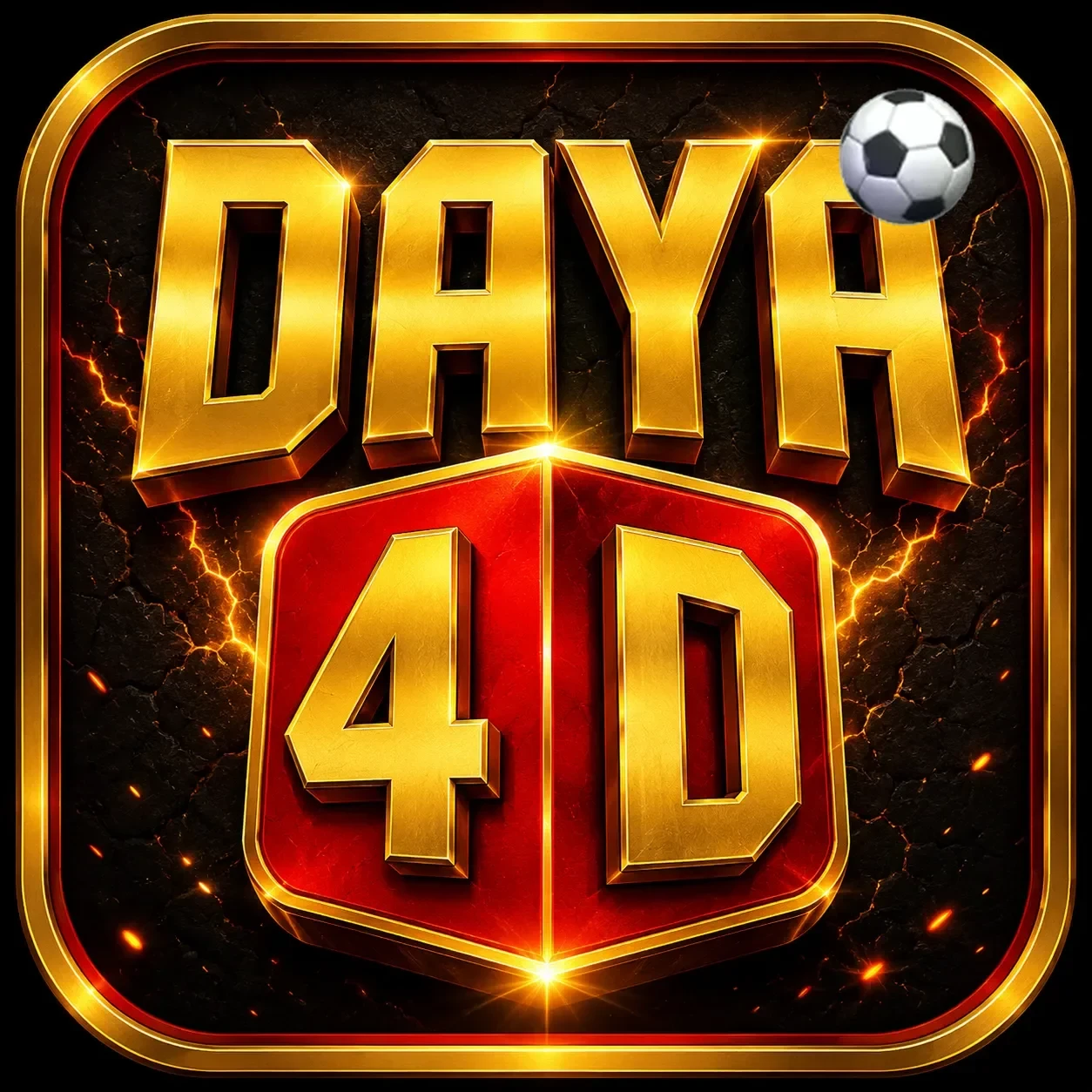Logo daya4d